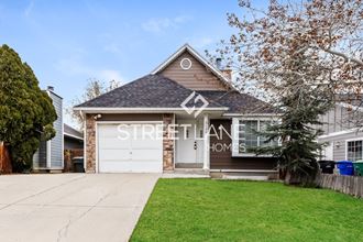3130 W GREEN ACRE DR S 4 Beds Apartment for Rent