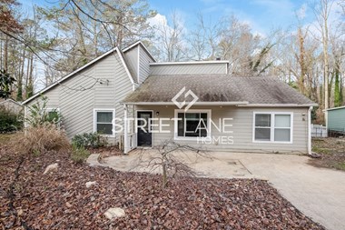 3423 Owens Pass Northwest 3 Beds Apartment for Rent