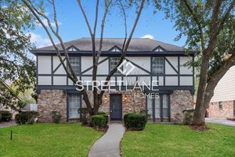 7706 Feliciana Lane 4 Beds Apartment for Rent