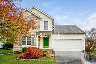 6391 Streams End 3 Beds Apartment for Rent