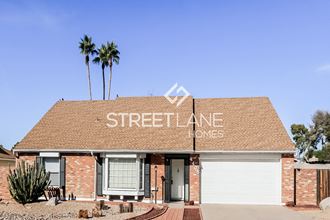 4408 W REDFIELD Road 4 Beds Apartment for Rent