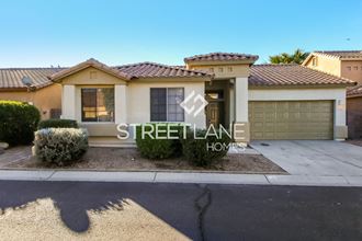 8943 E CALYPSO Avenue 3 Beds Apartment for Rent