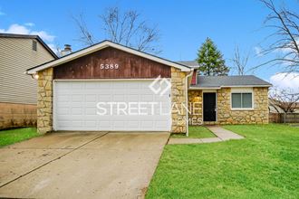 5389 Bleaker 3 Beds Apartment for Rent