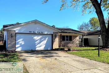 5394 Ivywood 3 Beds House for Rent - Photo Gallery 2