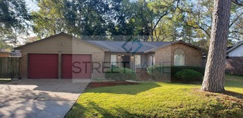 10022 Lost Pine Drive 3 Beds House for Rent