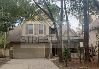 101 N Apple Springs Circle 3 Beds Apartment for Rent