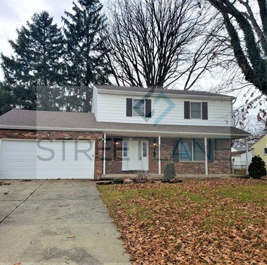 1073 S Hague 4 Beds House for Rent - Photo Gallery 1