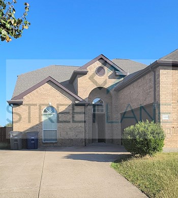 109 Troy 4 Beds House for Rent