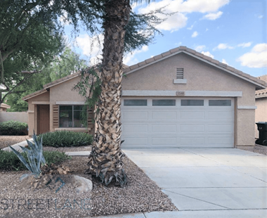 1146 N Martingale Rd 3 Beds Apartment for Rent