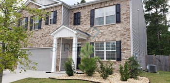 115 Hayes Park Drive 5 Beds House for Rent