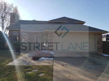 1201 Smith 3 Beds House for Rent
