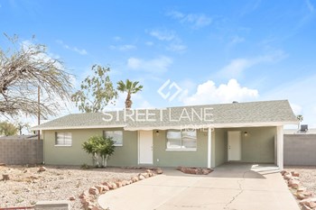 1206 W 15th St 3 Beds House for Rent