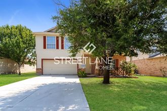 A charming home with 3 bedrooms and 2 baths in Hutto is NOW available for move-in!