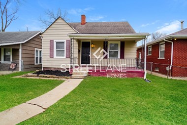 1269 MINNESOTA AVE 3 Beds Apartment for Rent