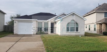 12708 Rio Nueces Lane 4 Beds House for Rent