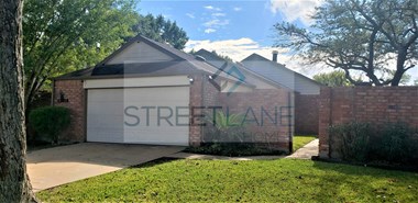 13015 Stancliff Oaks Street 3 Beds House for Rent Photo Gallery 1