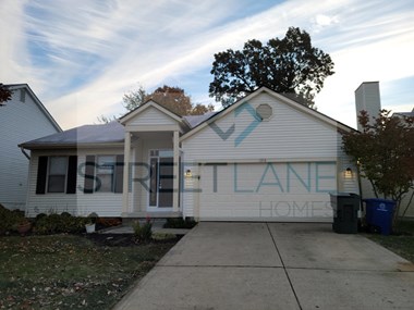 1316 Winesap 3 Beds House for Rent - Photo Gallery 1