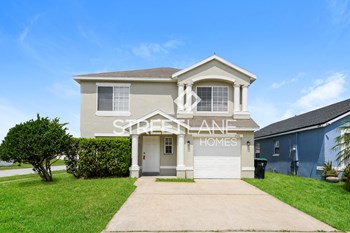 1416 Carey Glen Cir 3 Beds House for Rent - Photo Gallery 3