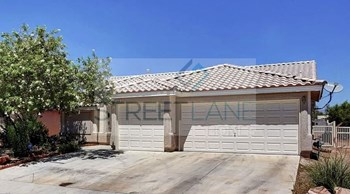 1424 Laughing Larkspur Avenue 3 Beds House for Rent