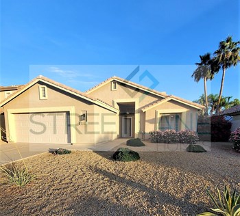 146 East Palo Blanco Way 3 Beds House for Rent