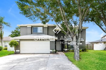 14713 Day Lily Ct 4 Beds House for Rent