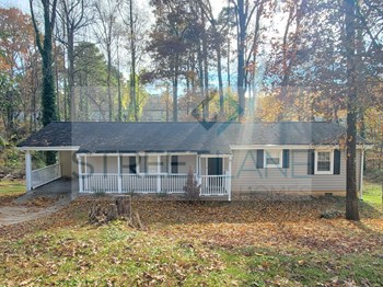 1497 Greenwood Drive Northwest 3 Beds House for Rent