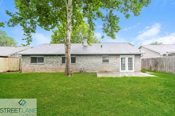 1810 Runaway Scrape Court 3 Beds House for Rent - Photo Gallery 15