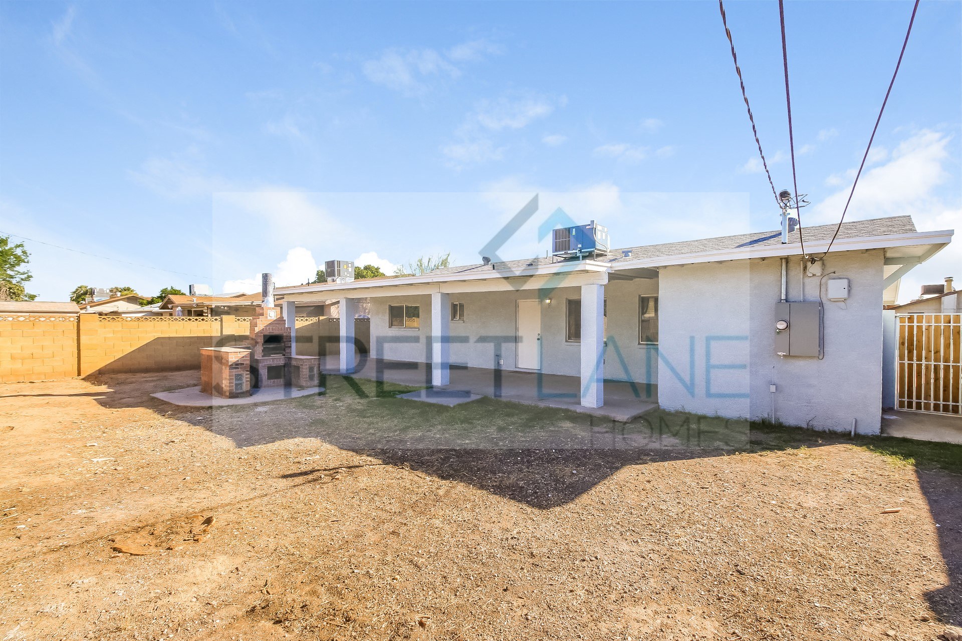 930 S PASADENA --