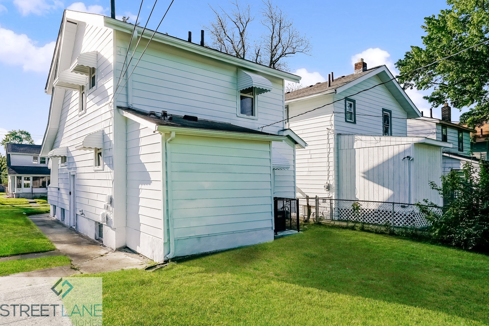 723 S Richardson Ave