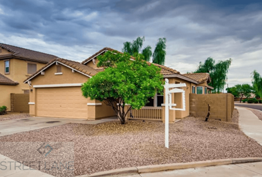 15299 W Adams St 4 Beds Apartment for Rent