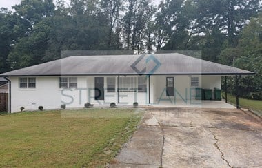 1612 Idlewood Road 4 Beds House for Rent Photo Gallery 1