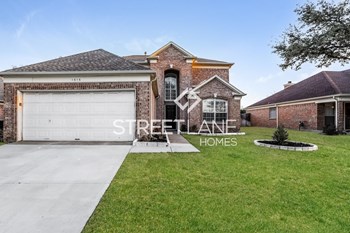 1616 Lansdale Dr 4 Beds House for Rent