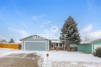 16522 E Princeton Place 3 Beds House for Rent