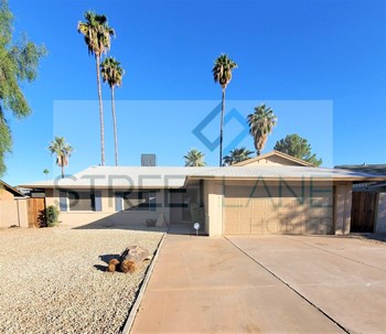 1712 E Manhatton Dr 3 Beds House for Rent