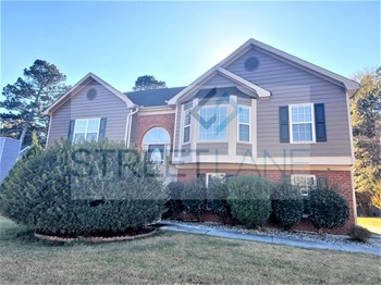 1742 Pine Fort Circle 5 Beds House for Rent