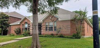 1862 Oak Bend Dr 4 Beds House for Rent