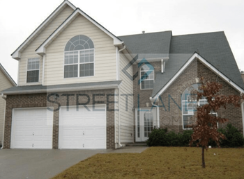 1935 Lily Stem Trail Northeast 4 Beds House for Rent