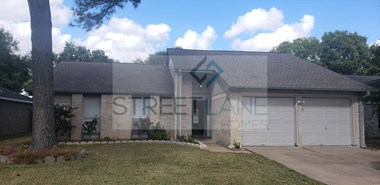 19902 Winding Branch Drive 3 Beds House for Rent Photo Gallery 1