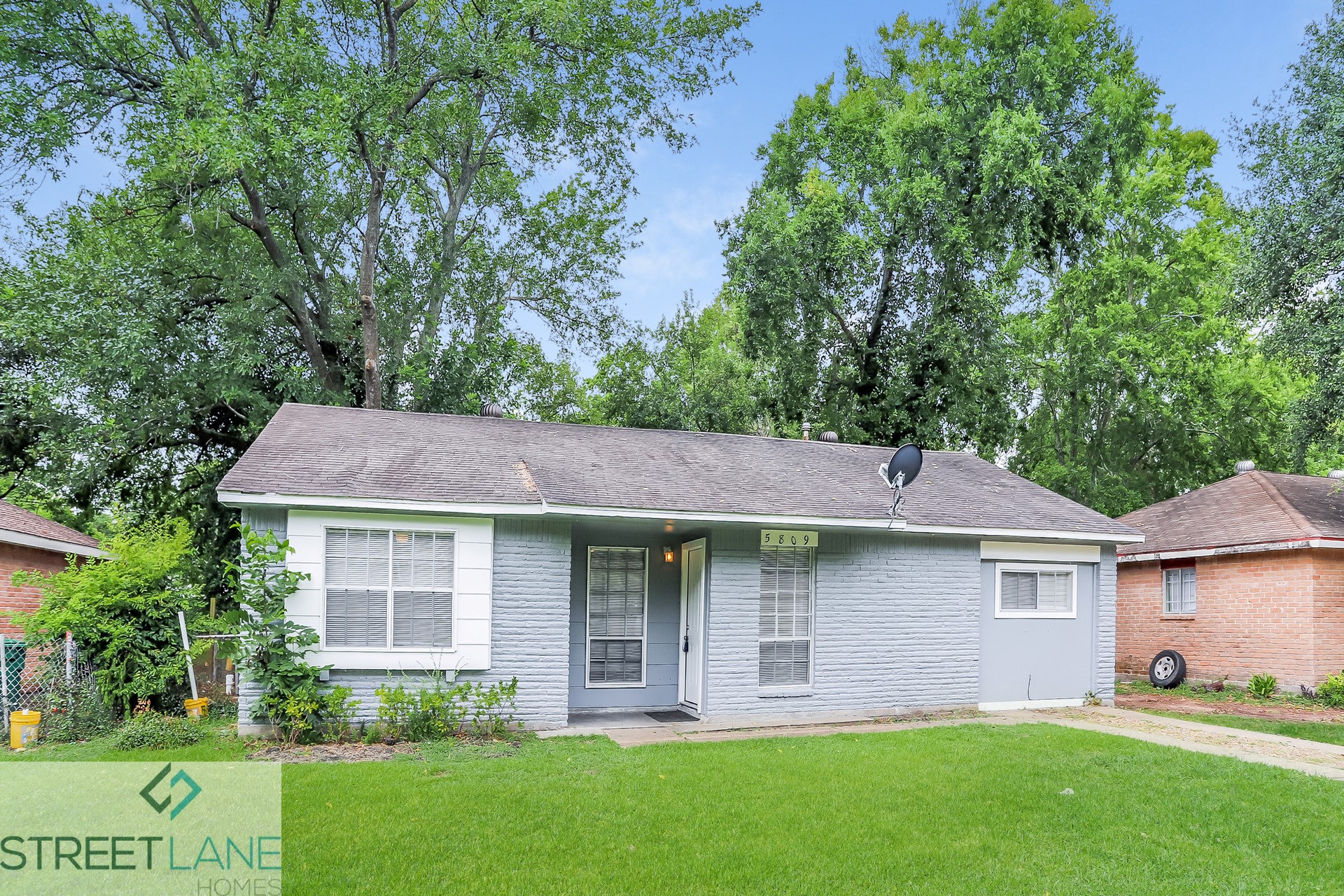 5809 Melanite Ave Rentals Houston Tx Rentcafe