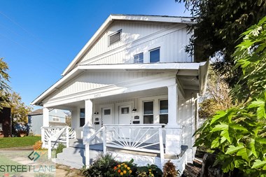 1600 E Livingston Ave 3 Beds House for Rent - Photo Gallery 2