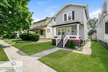 480 S Burgess Ave 2 Beds House for Rent - Photo Gallery 2
