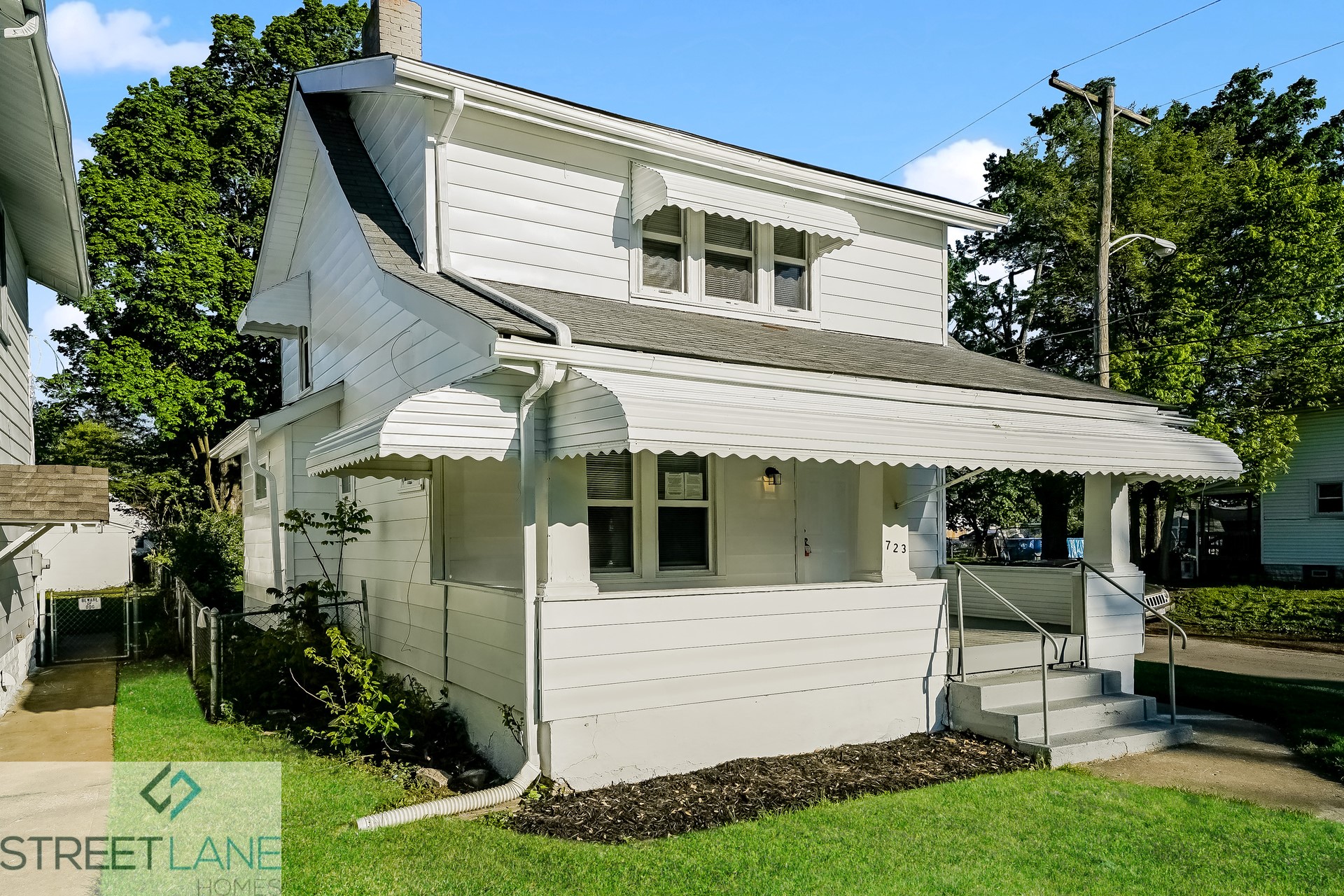 723 S Richardson Ave