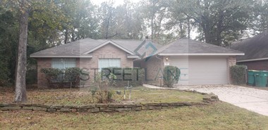 203 Shale Run Place 3 Beds House for Rent - Photo Gallery 1