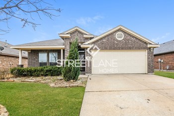 204 Spring Hollow 4 Beds House for Rent
