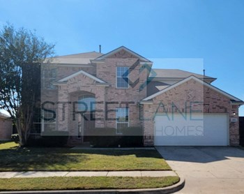 204 Tanglewood 5 Beds House for Rent