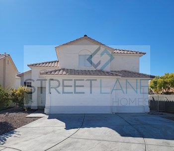 2055 Pescara Court 4 Beds House for Rent