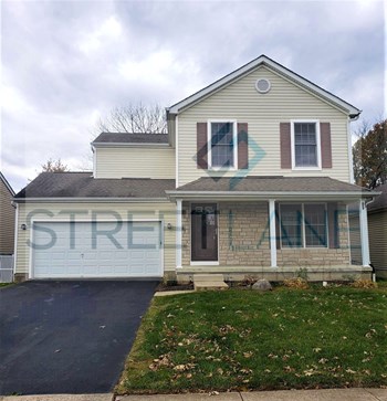 2105 Winding Hollow 4 Beds House for Rent