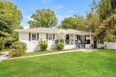 2197 Earwood Drive Southwest 3 Beds Apartment for Rent