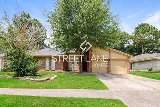 Charming 3 bedroom home in Spring!