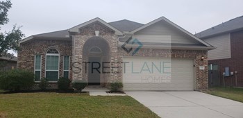22906 Jetty Manor Lane 4 Beds House for Rent